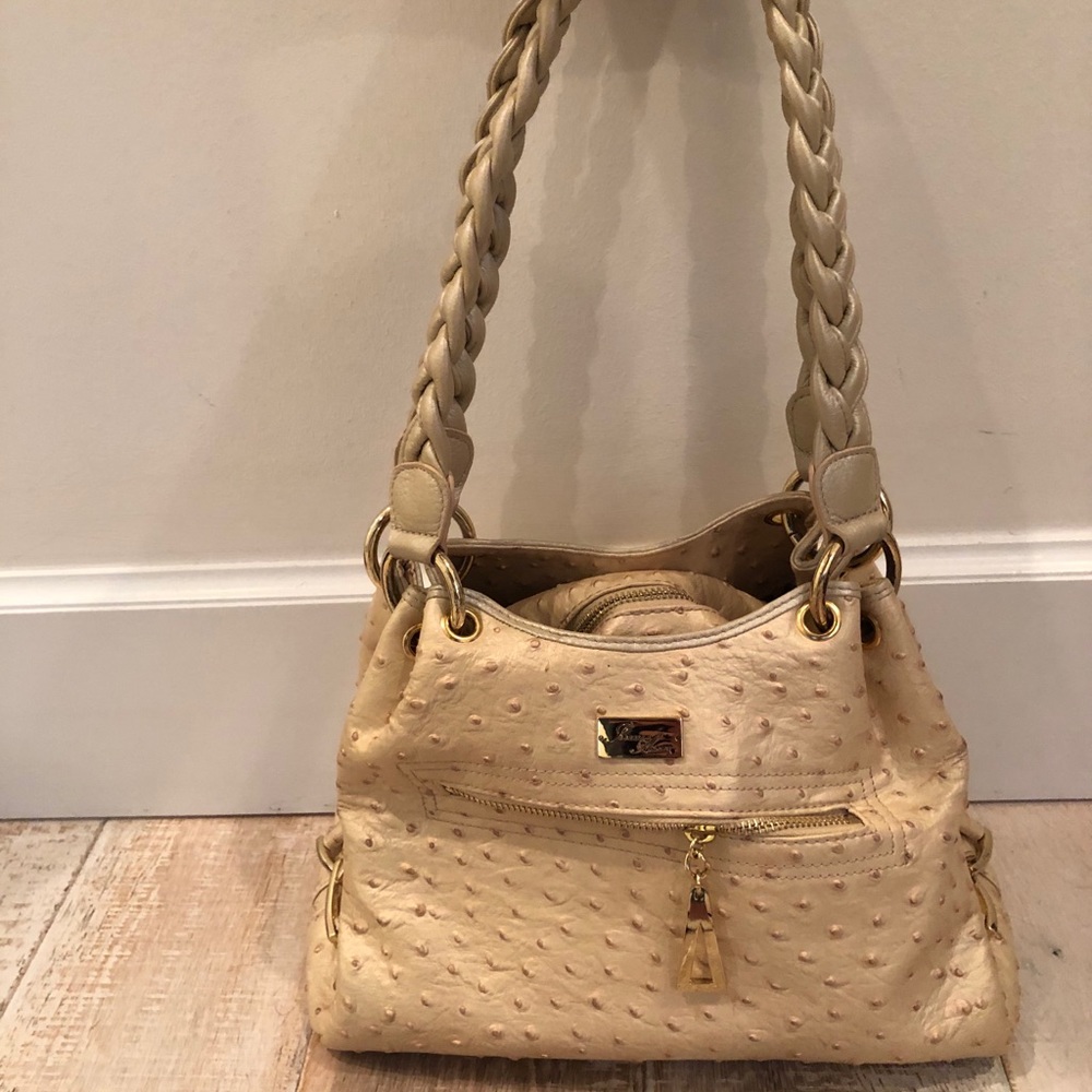 Isabella Adams handbag